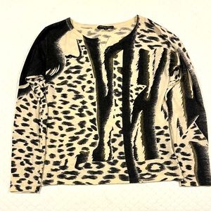 Neo Noble Cashmere Sweater